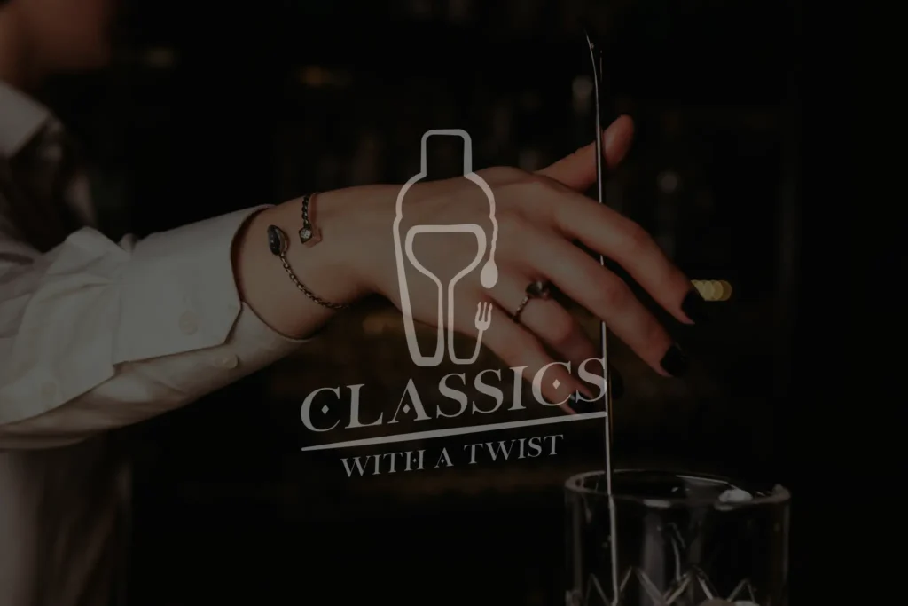 Classics with a Twist